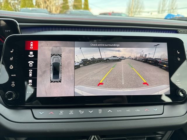 New 2026 Dodge Charger R/T Scat Pack image 15