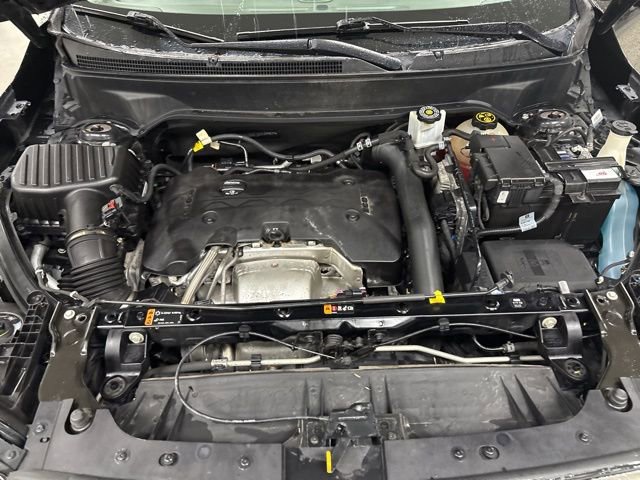 Used 2018 GMC Terrain Denali w/ Comfort Package image 29