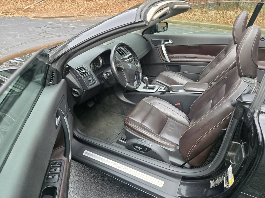 Used 2013 Volvo C70 T5 image 14