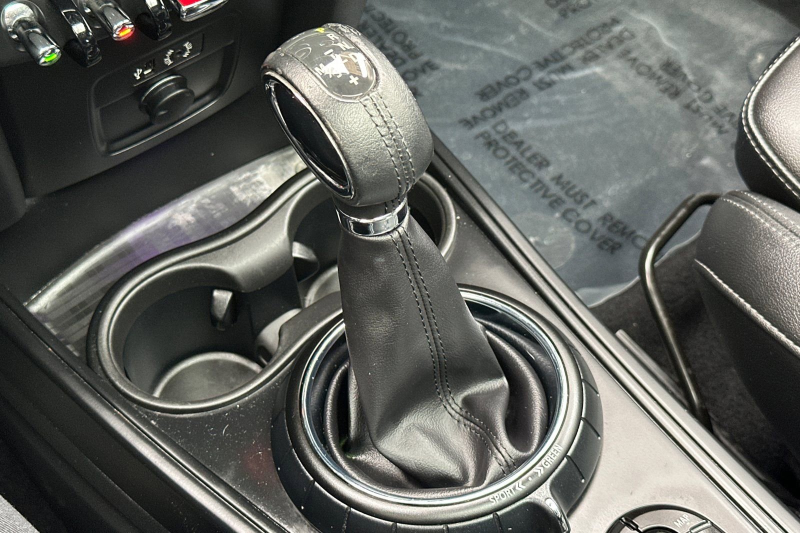 Used 2017 MINI Cooper Countryman S FWD image 26