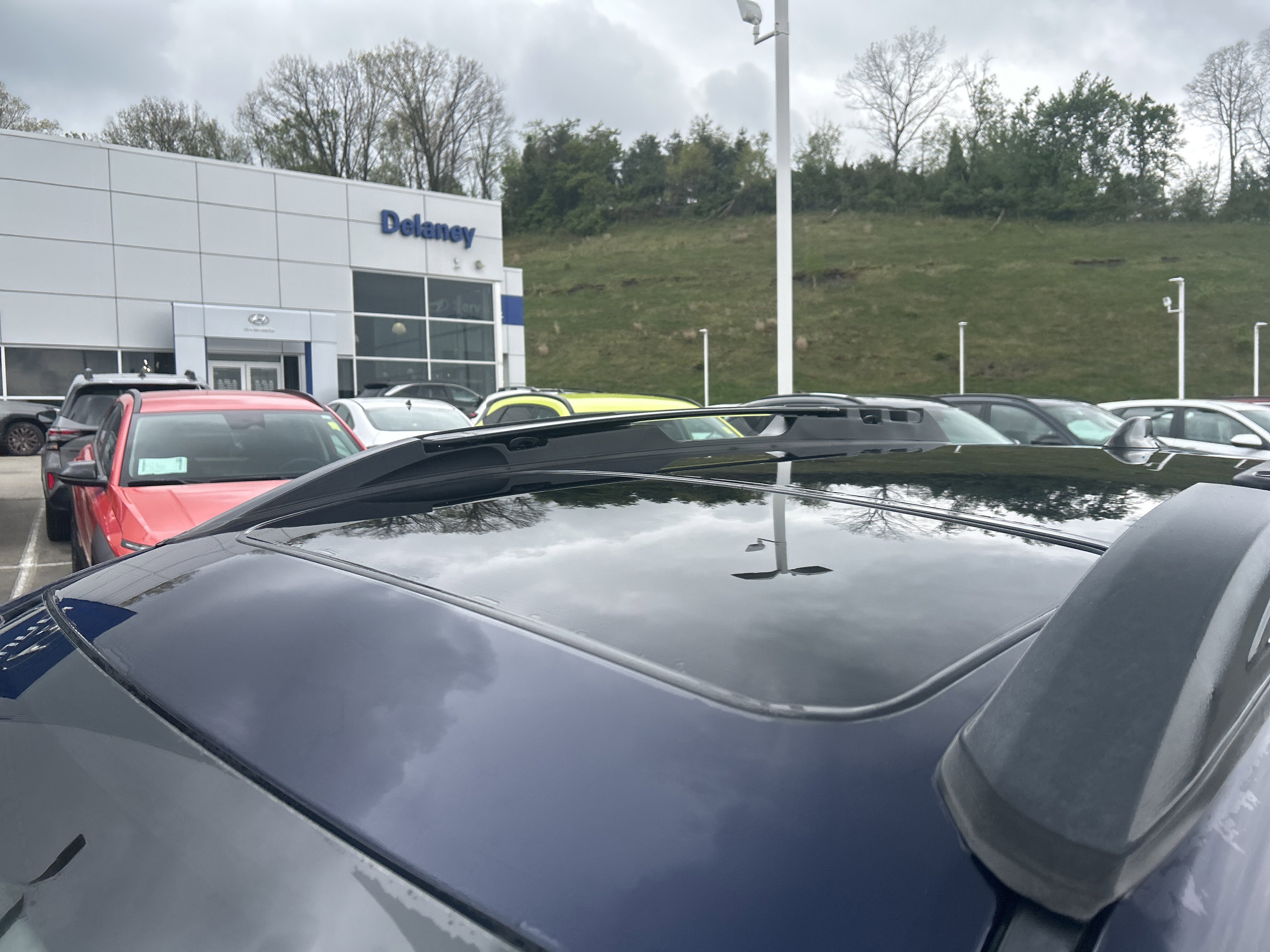 Used 2018 Subaru Outback 2.5i Premium AWD/4WD image 31