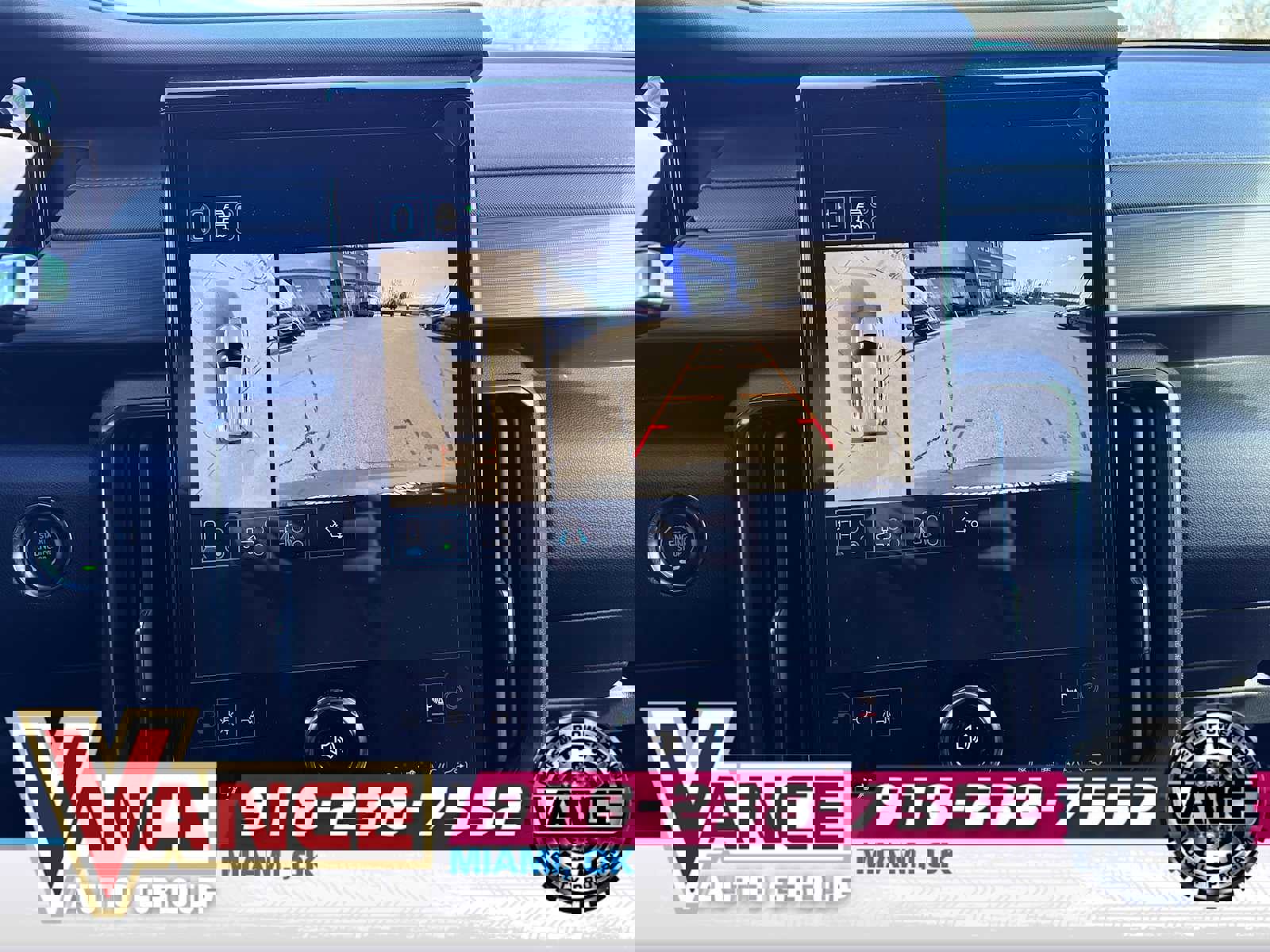 New 2026 GMC Acadia AT4 w/ Luxury Package image 29