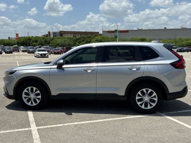Used 2026 Honda CR-V LX image 3