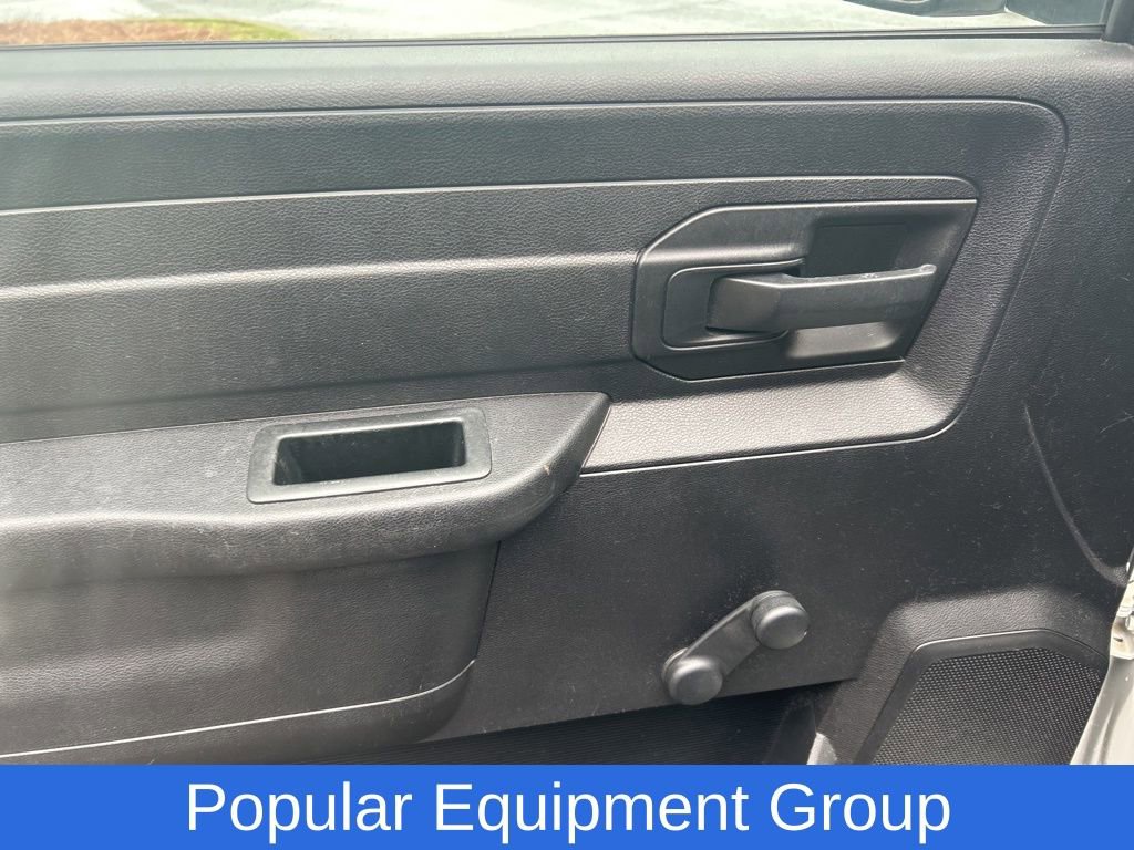 Used 2016 RAM 1500 Express image 7