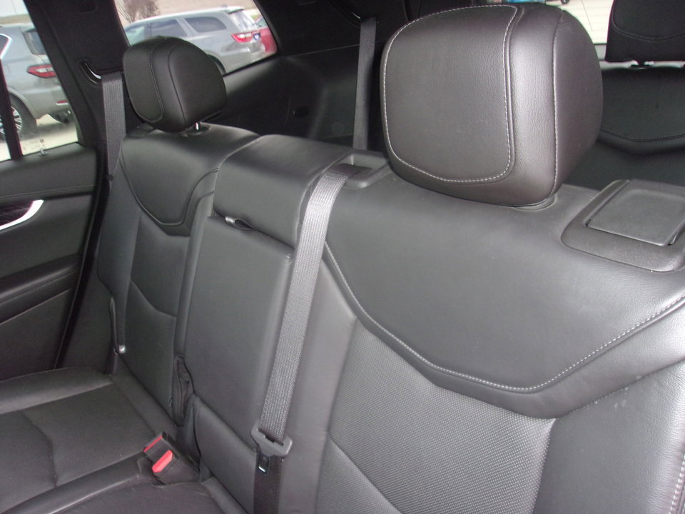 Used 2020 Cadillac XT6 Premium Luxury image 17