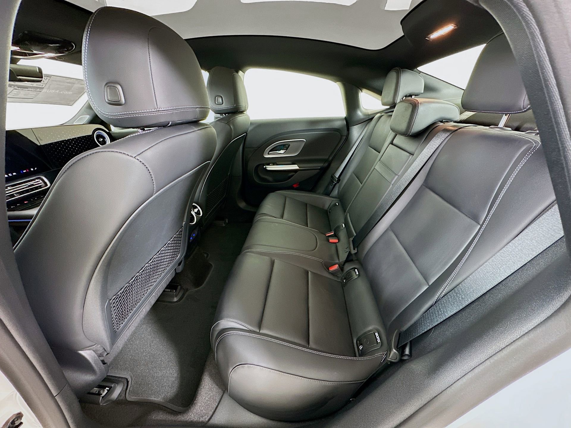 New 2026 Mercedes-Benz CLA 250+ image 26