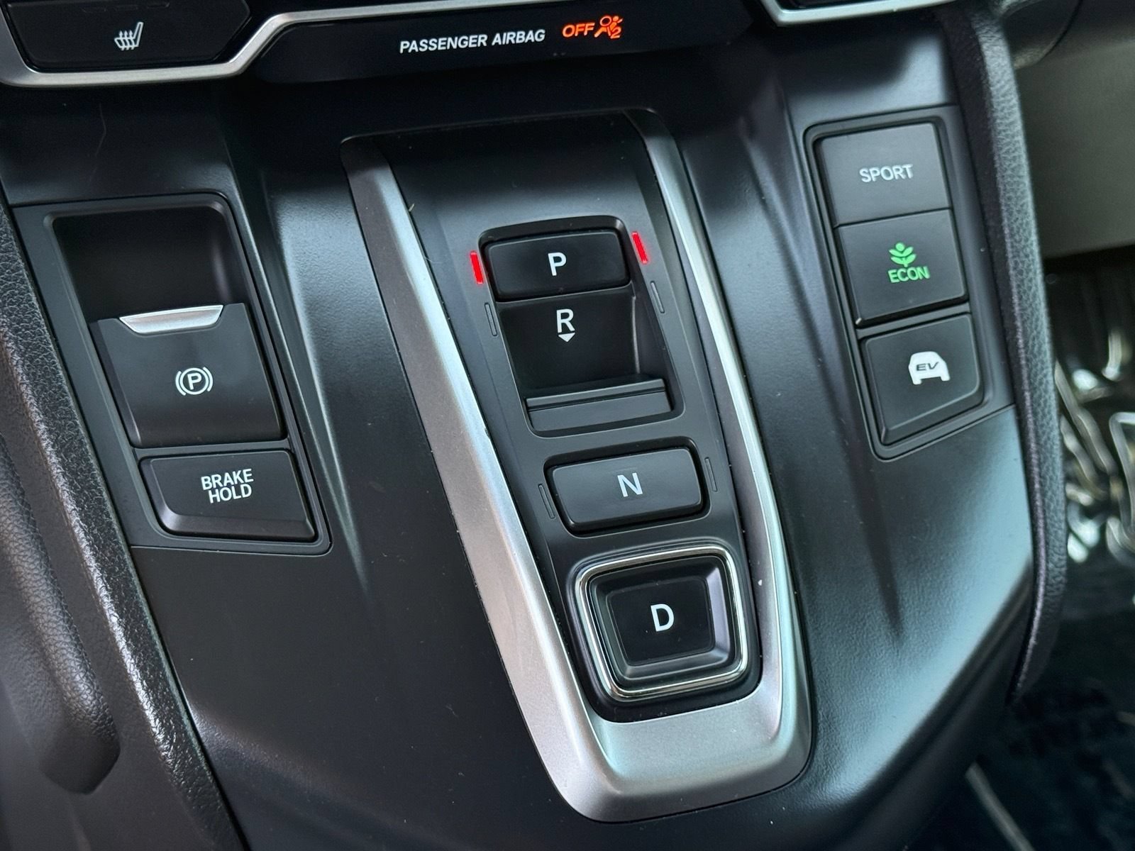 Used 2022 Honda CR-V Touring image 26
