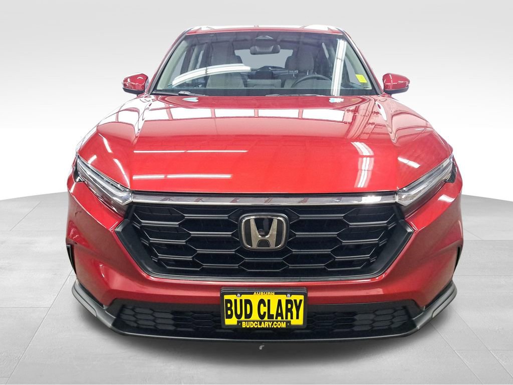 Used 2025 Honda CR-V LX image 9
