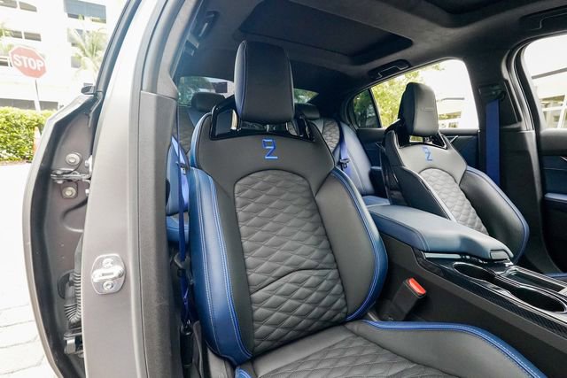 Used 2025 Cadillac CT5 V Blackwing w/ LE Monstre Special Edition RWD image 90