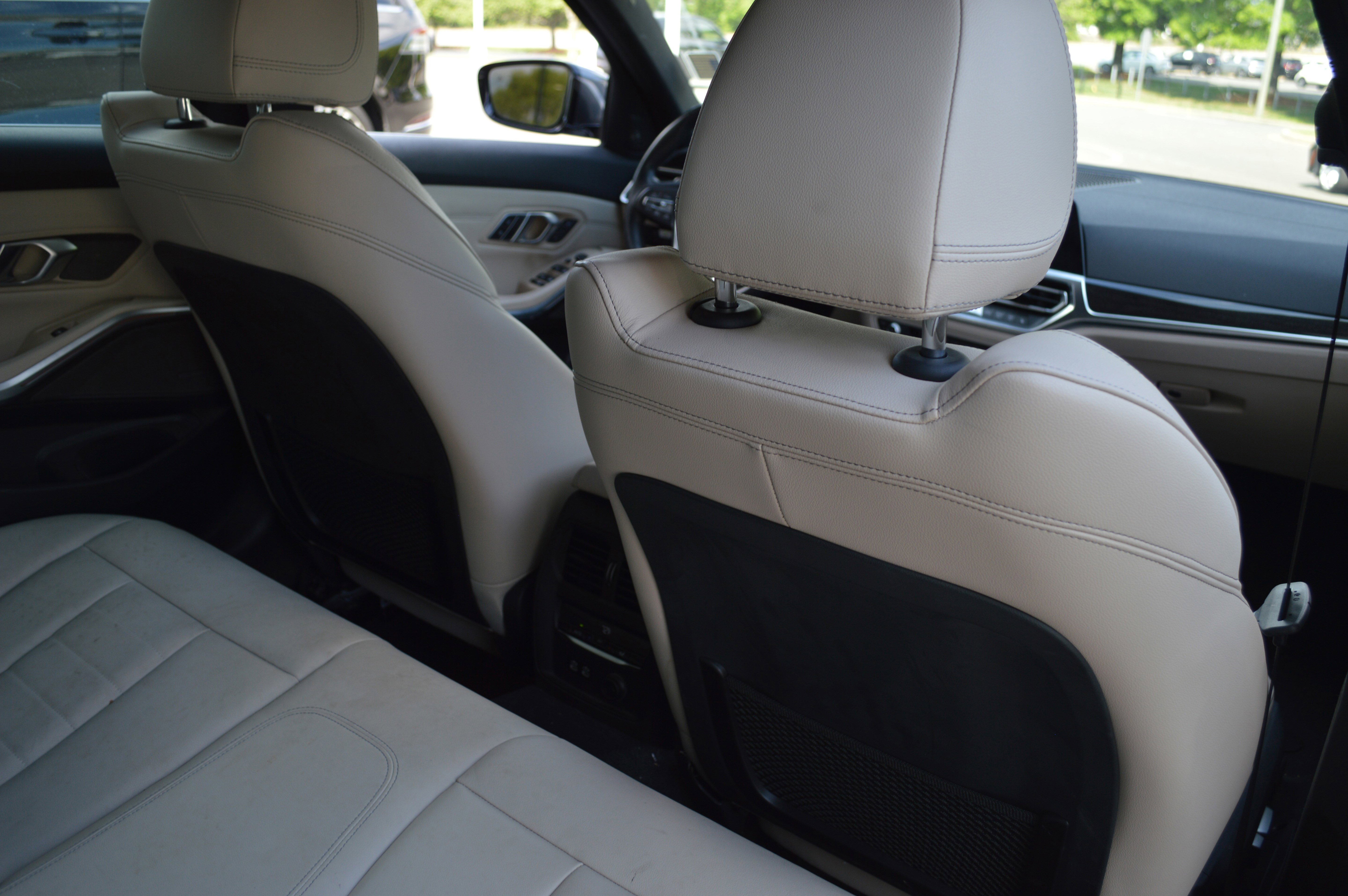 Used 2019 BMW 330i Sedan w/ Premium Package image 31