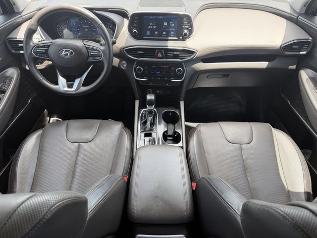 Used 2019 Hyundai Santa Fe Limited FWD image 10