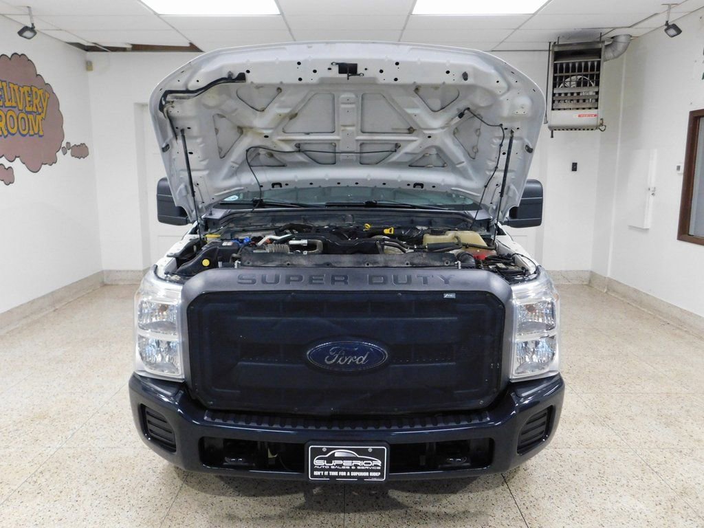 Used 2015 Ford F250 XL RWD image 19