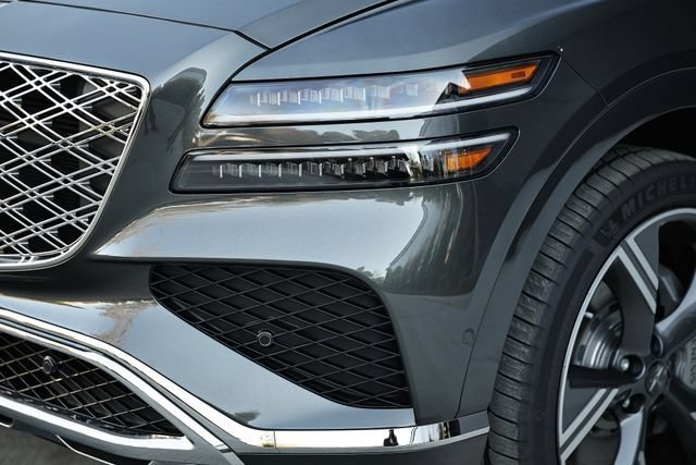 New 2026 Genesis GV80 3.5T Prestige AWD/4WD image 12