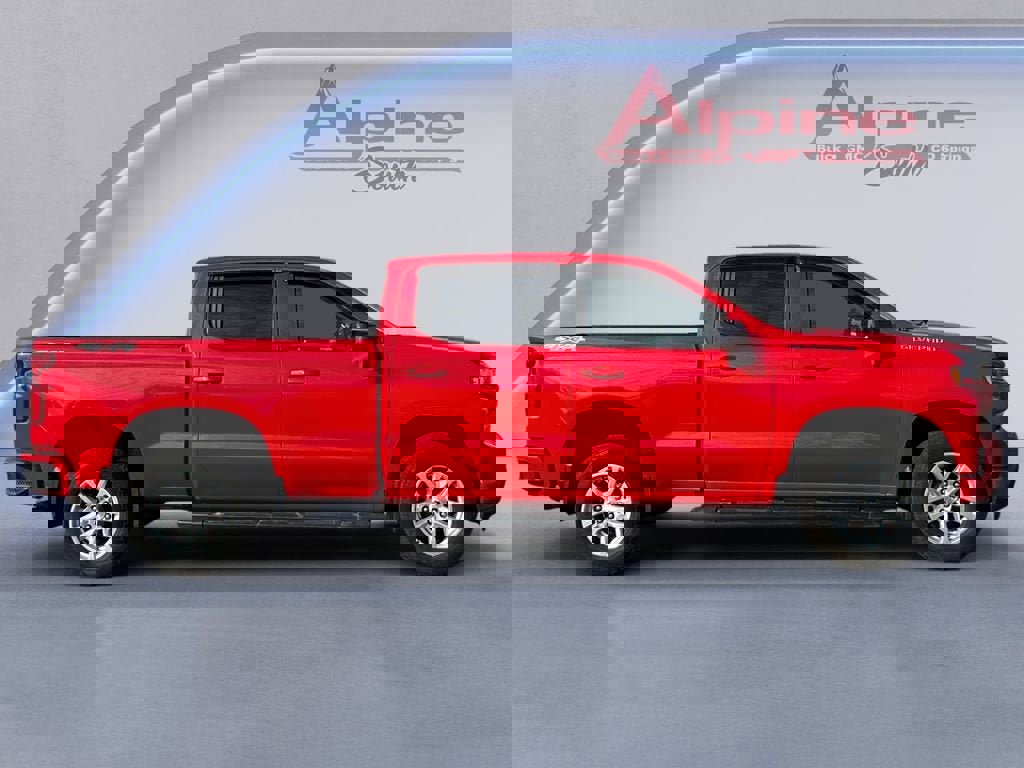 Used 2019 Chevrolet Silverado 1500 RST image 6