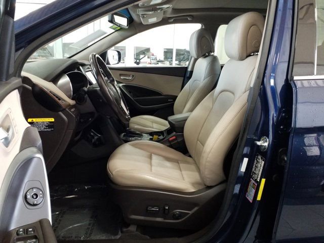 Used 2018 Hyundai Santa Fe Sport AWD/4WD image 13