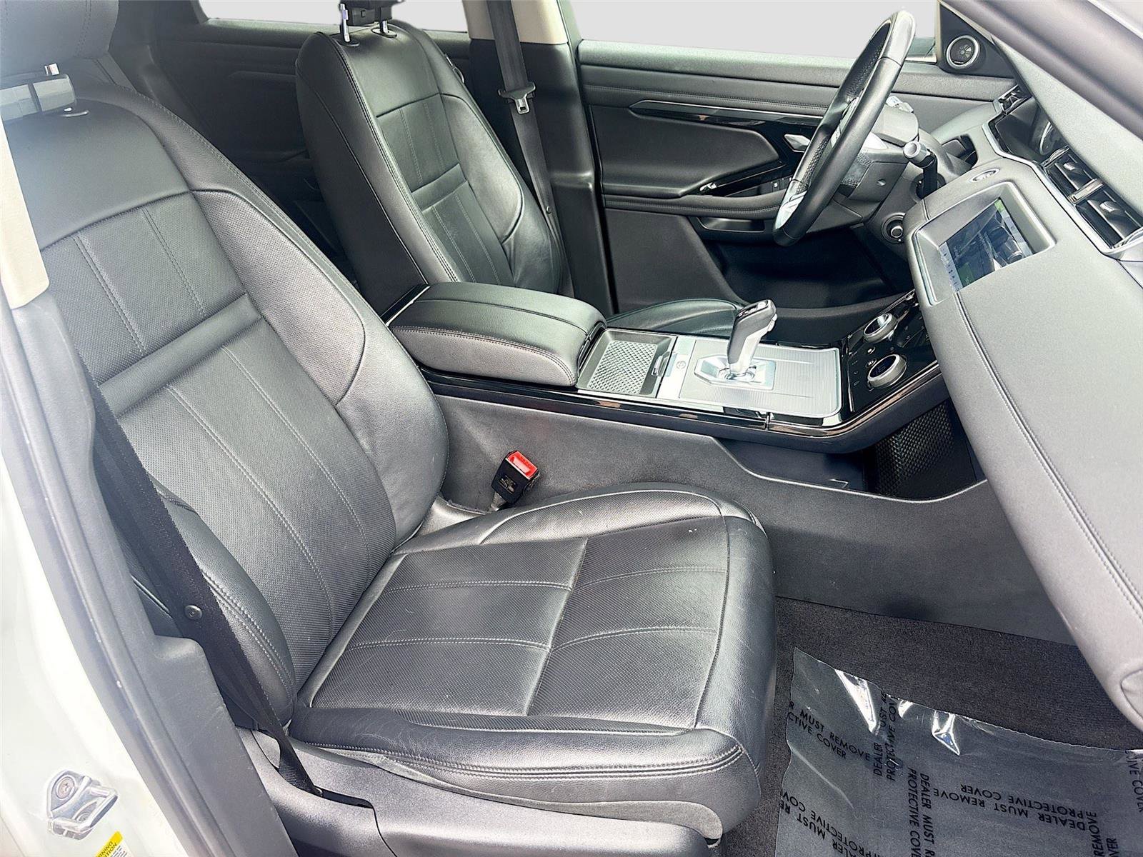 Used 2020 Land Rover Range Rover Evoque S image 28