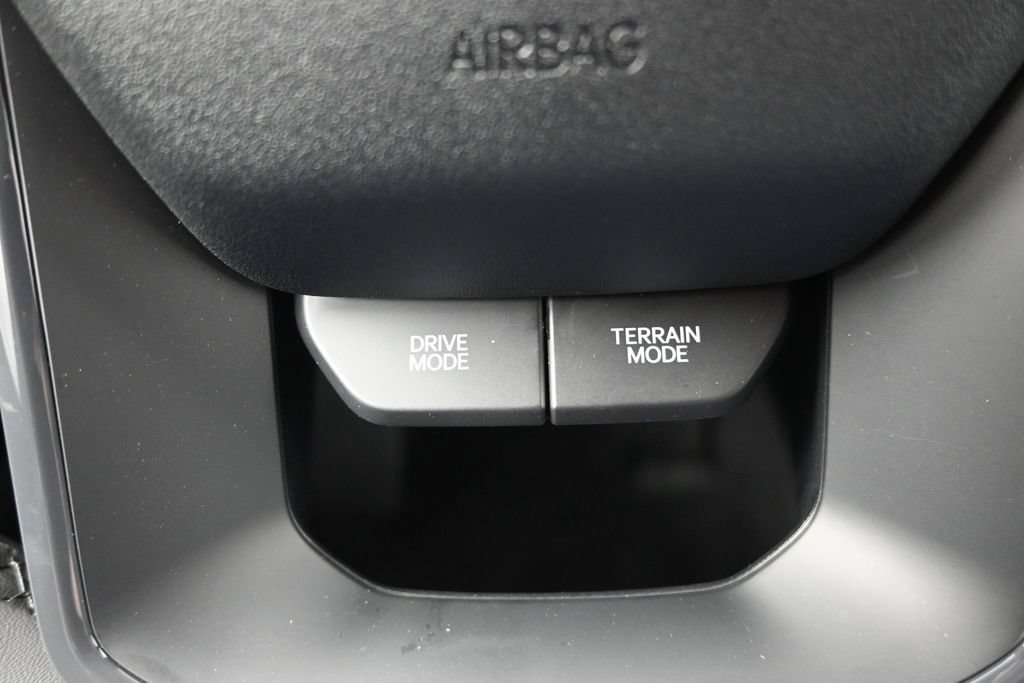 New 2027 Kia Telluride EX AWD/4WD image 27