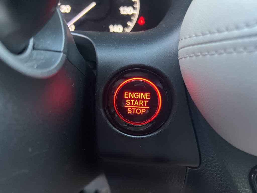 Used 2023 Honda HR-V LX image 20