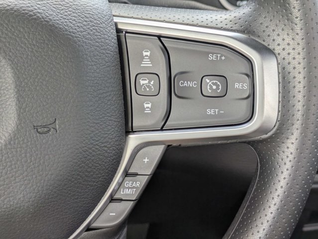 New 2026 RAM 2500 Tradesman AWD/4WD image 26
