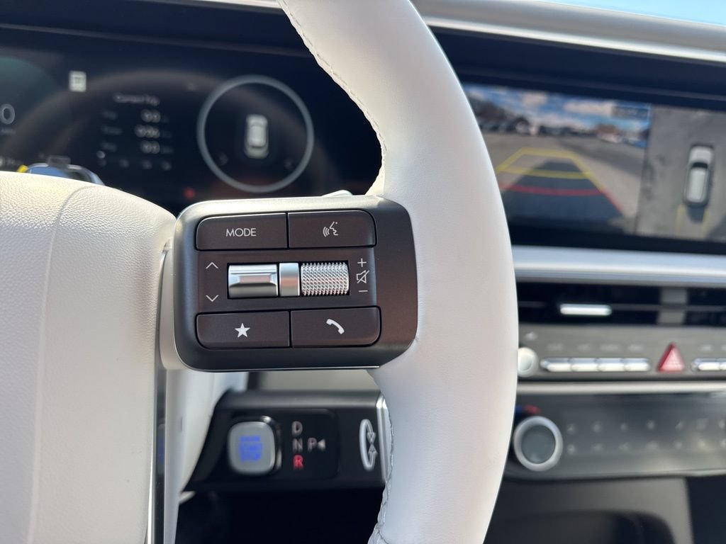 New 2026 Hyundai Palisade Limited AWD/4WD image 17