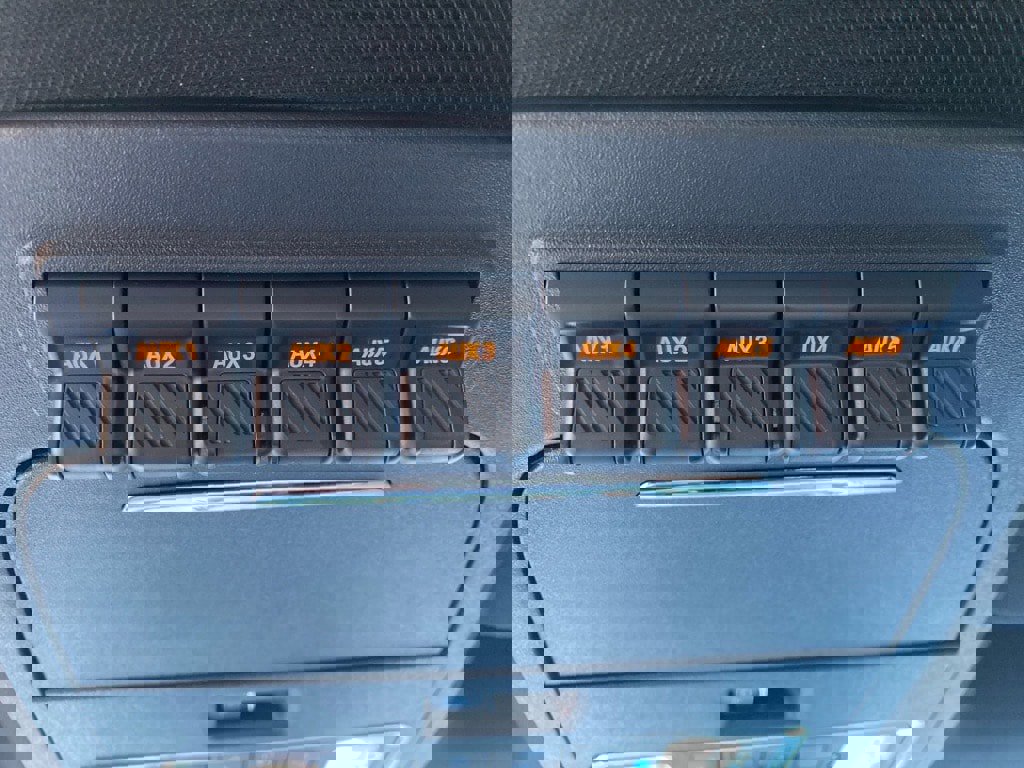 Used 2025 Ford F150 Tremor w/ Equipment Group 402A High image 19