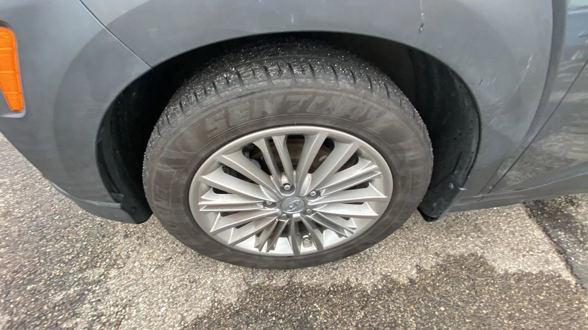 Used 2021 Hyundai Kona SEL image 20