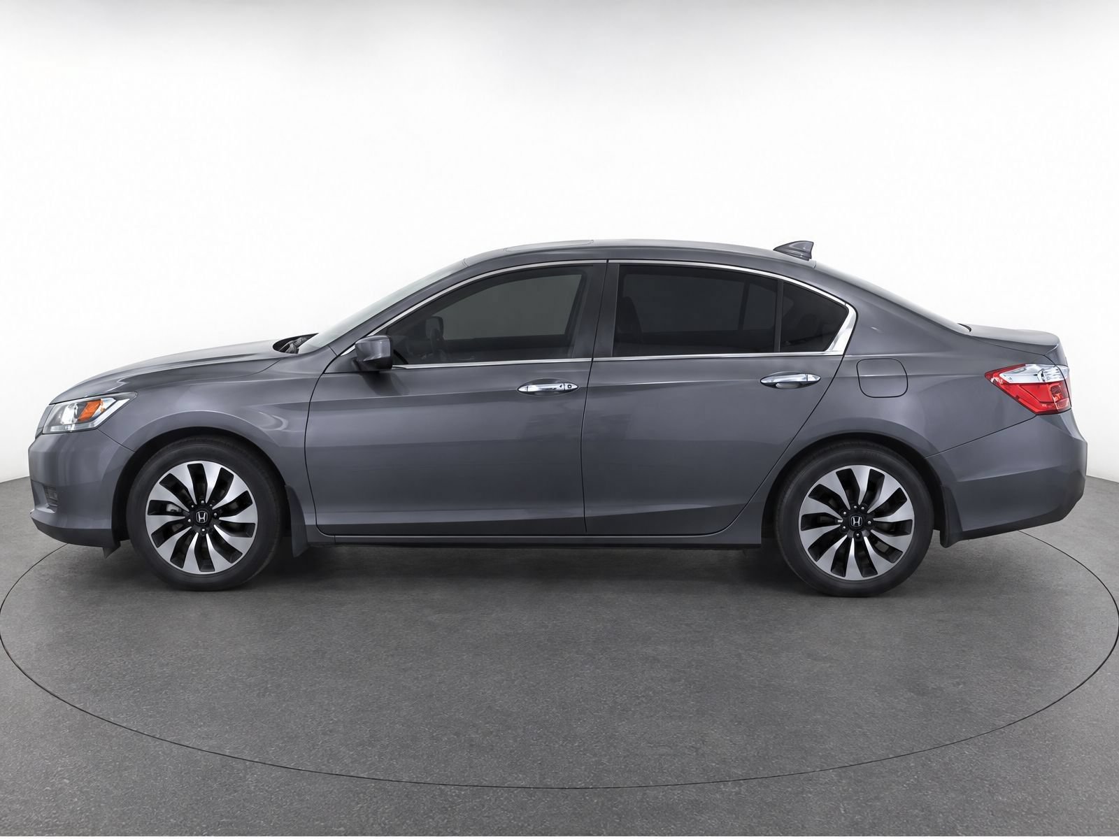 Used 2014 Honda Accord EX-L image 7