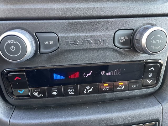 New 2025 RAM ProMaster 2500 w/ Convenience Group image 29