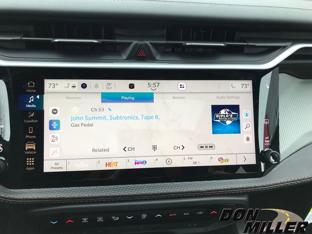 New 2026 Jeep Cherokee Limited image 19