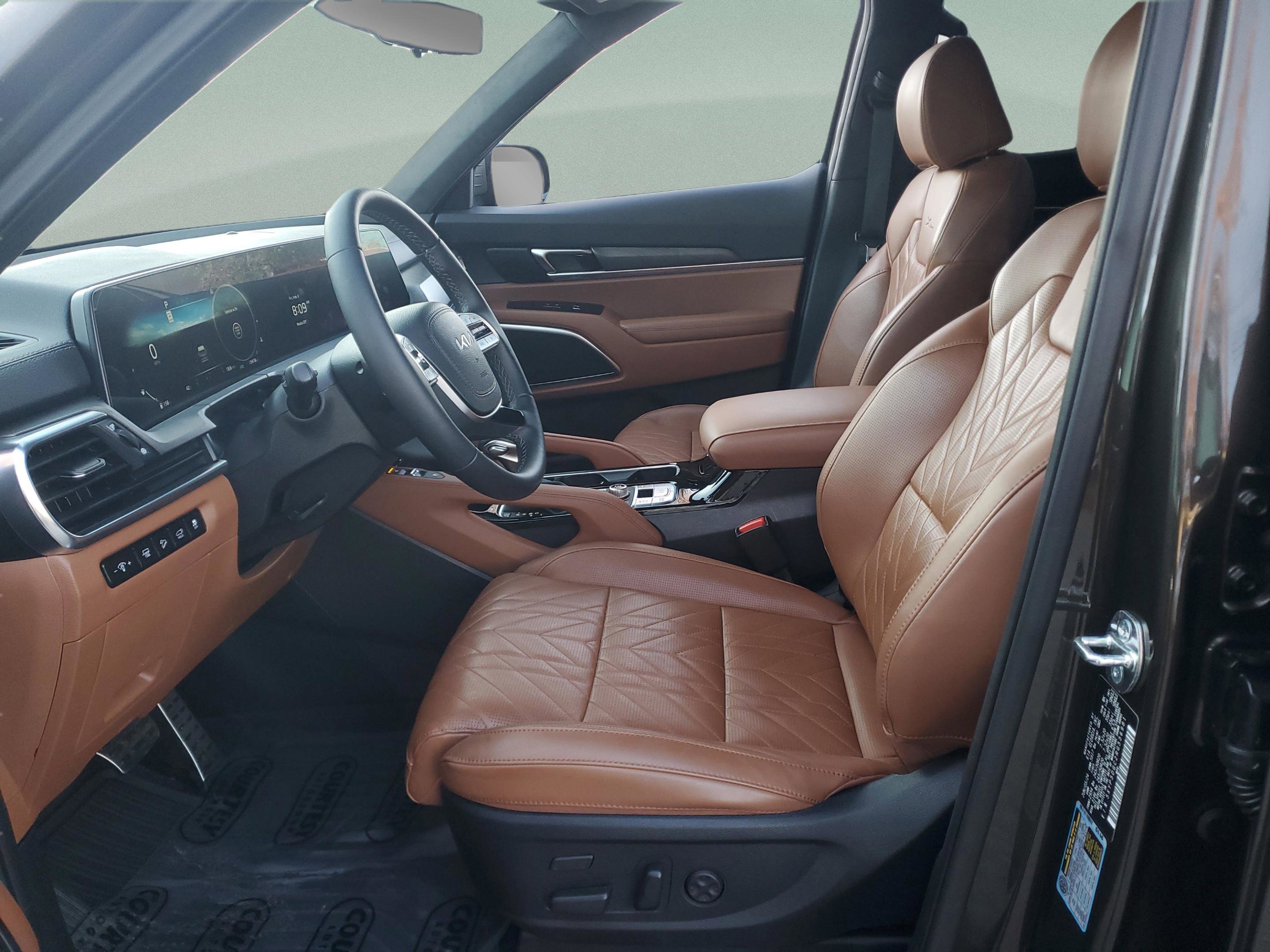 Used 2024 Kia Telluride SX Prestige X-Line image 21