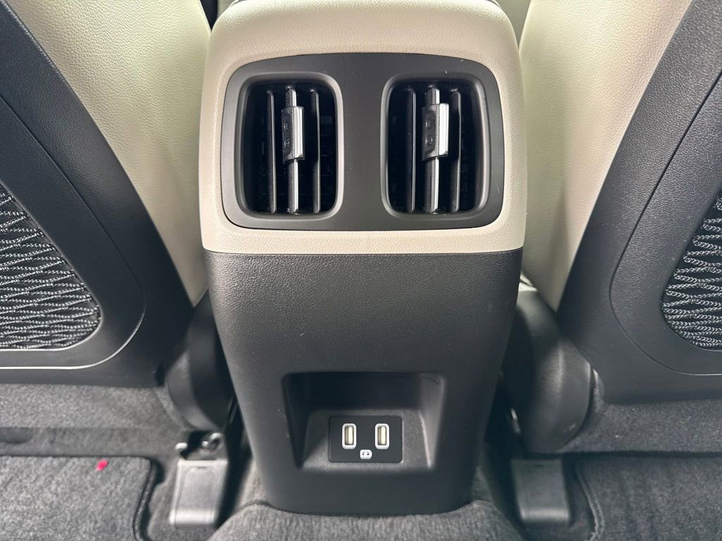 Certified 2024 Hyundai Tucson Limited image 35