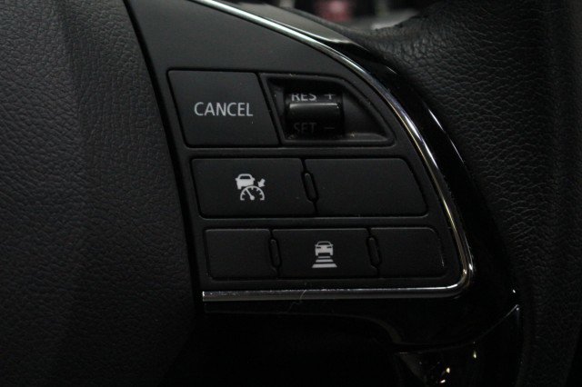 Used 2024 Mitsubishi Eclipse Cross SE image 12