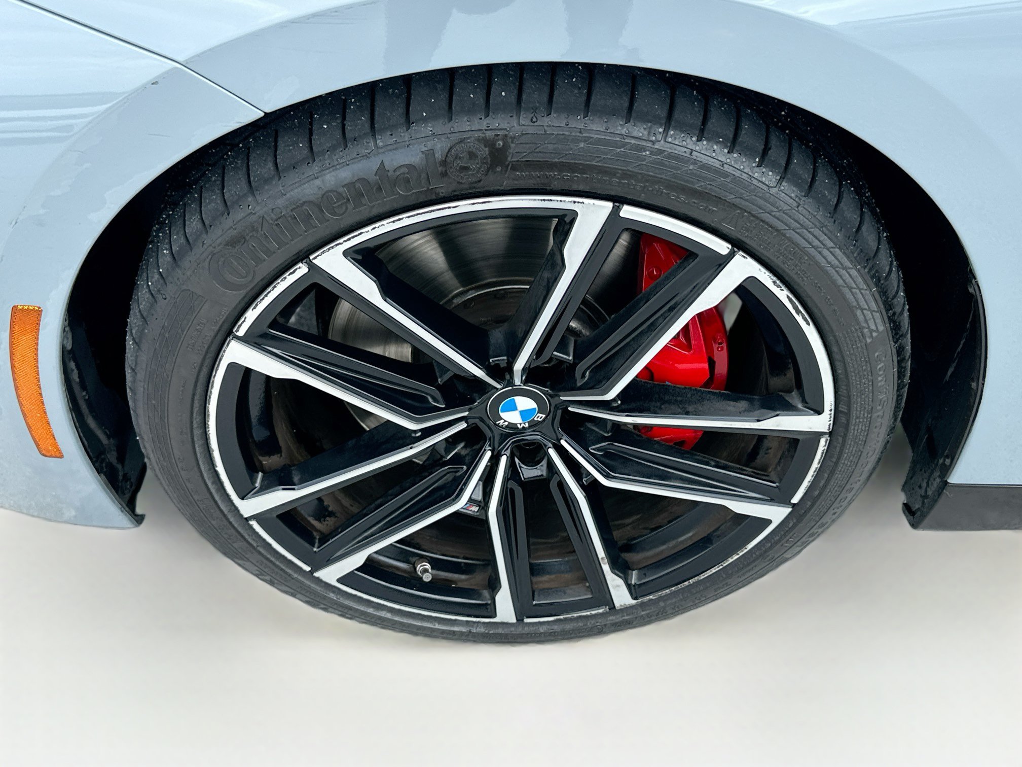 Used 2023 BMW M240i Coupe w/ Premium Package RWD image 34