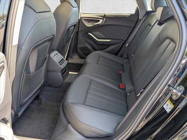 New 2026 Audi A5 Prestige AWD/4WD image 17