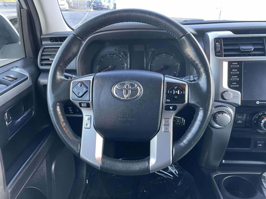 Used 2024 Toyota 4Runner SR5 Premium image 26