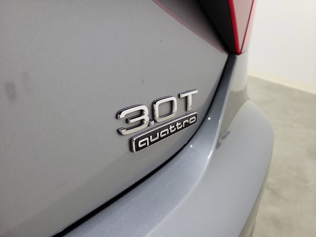 Used 2018 Audi A7 3.0T Premium Plus w/ S Line Sport Package image 8