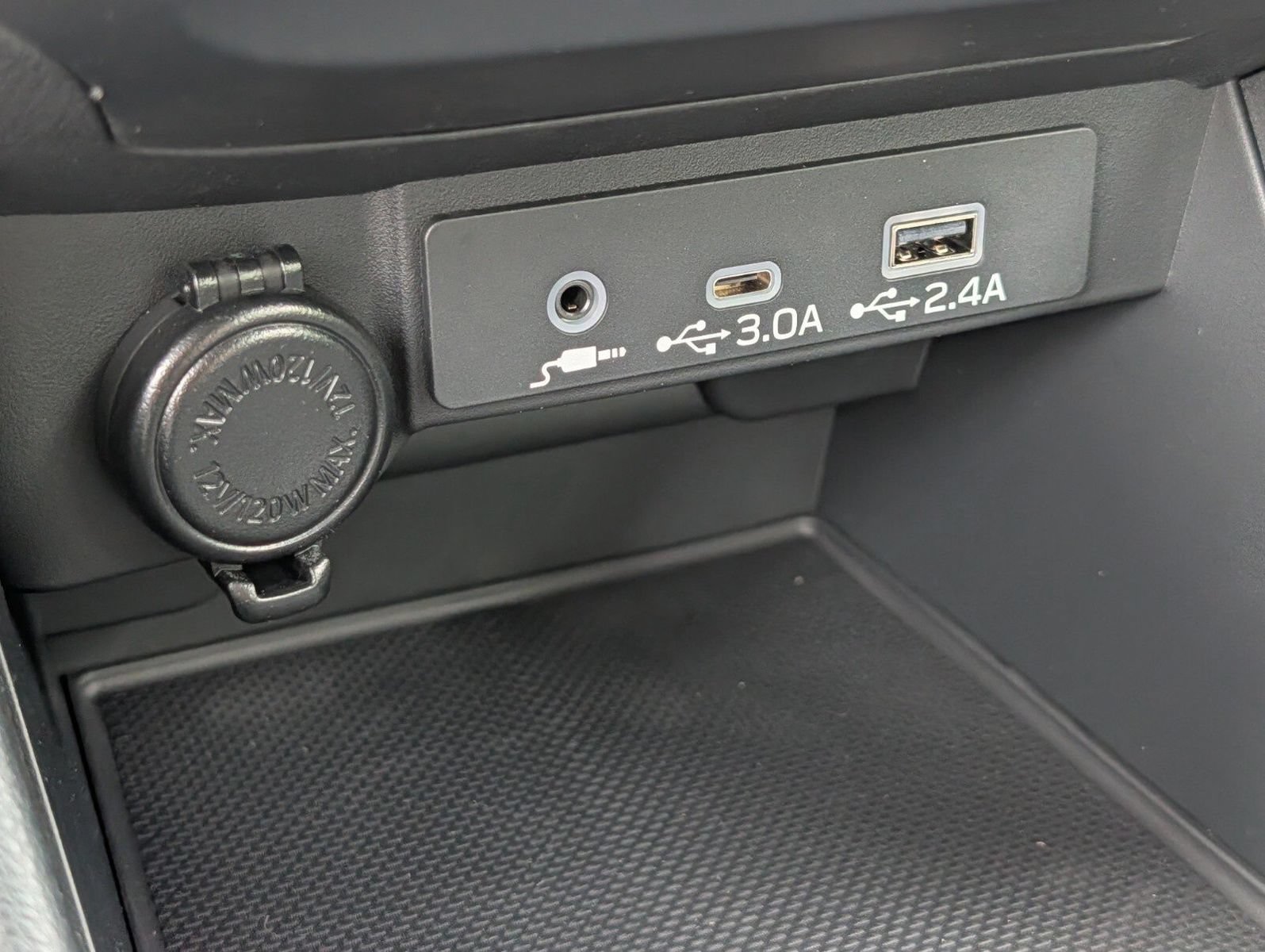 New 2026 Subaru WRX AWD/4WD image 8