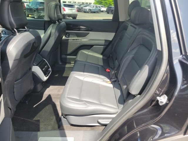 Certified 2024 Lincoln Nautilus Premier w/ Equipment Group 102A AWD/4WD image 21