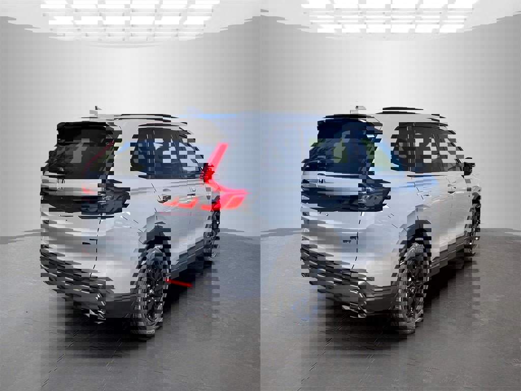 New 2026 Honda CR-V Sport-L image 7