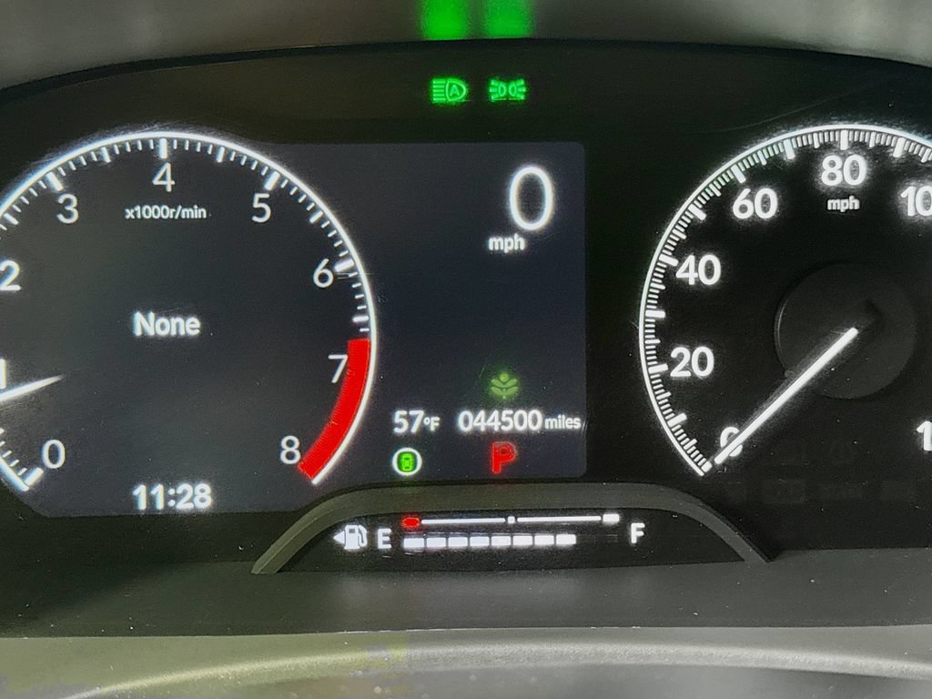 Used 2022 Honda Civic LX image 25