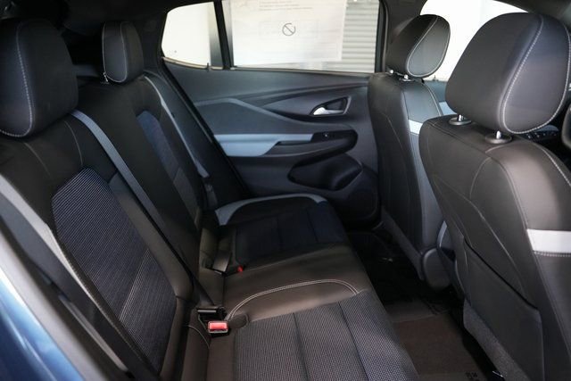 New 2026 Buick Envista Preferred w/ Convenience I Package image 15