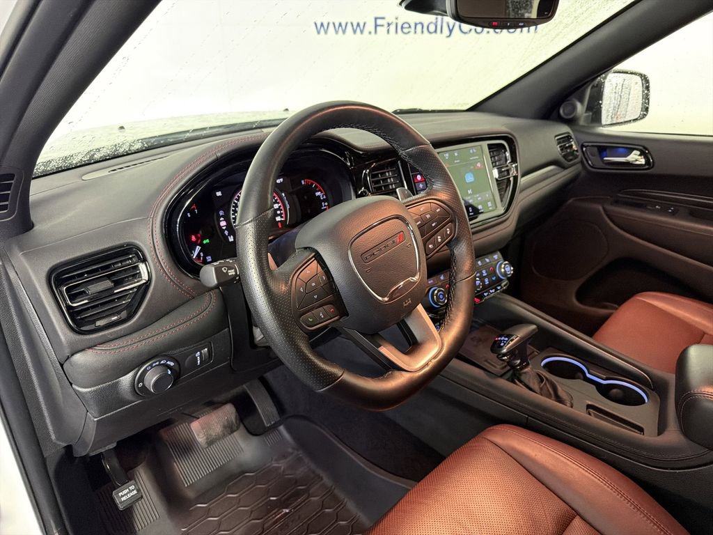 Used 2024 Dodge Durango GT image 14