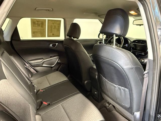 Used 2020 Kia Soul EX w/ Option Group 015 image 42