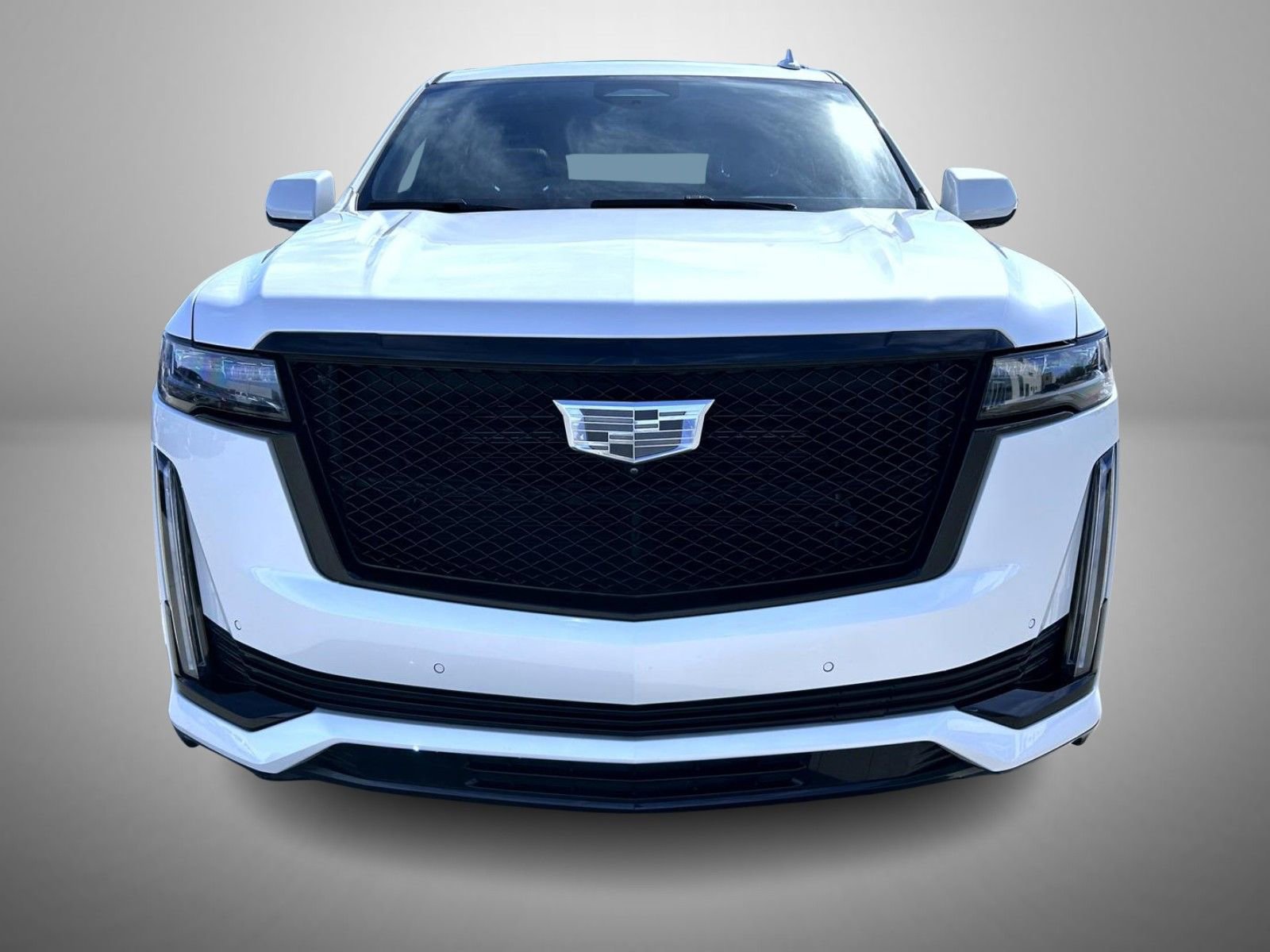 Used 2022 Cadillac Escalade Sport w/ LPO, ONYX Package image 2
