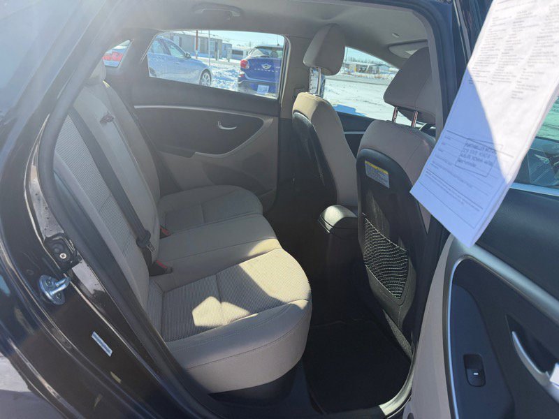 Used 2013 Hyundai Elantra GT image 5