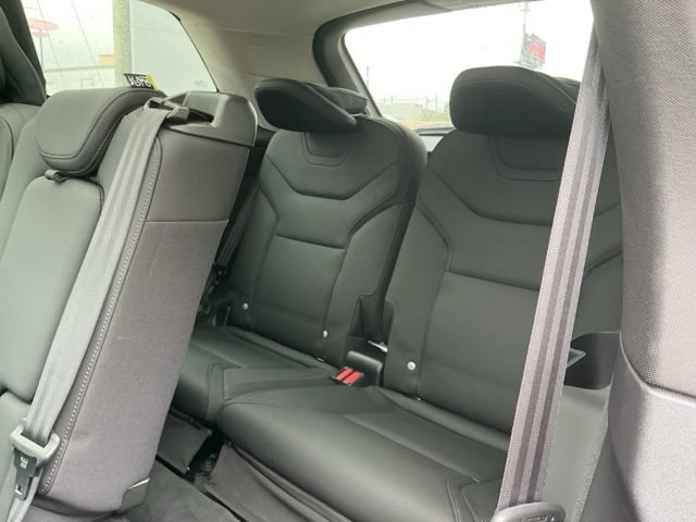 Certified 2025 Volvo EX90 Ultra AWD/4WD image 29