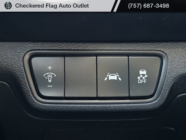 Used 2021 Kia Forte LXS image 21