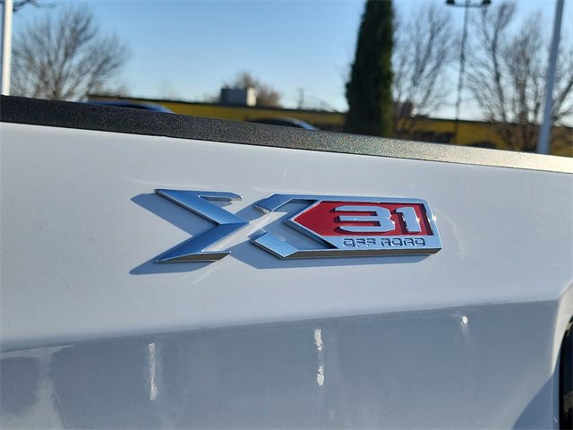 New 2026 GMC Sierra 1500 Elevation w/ X31 Off-Road Package image 11