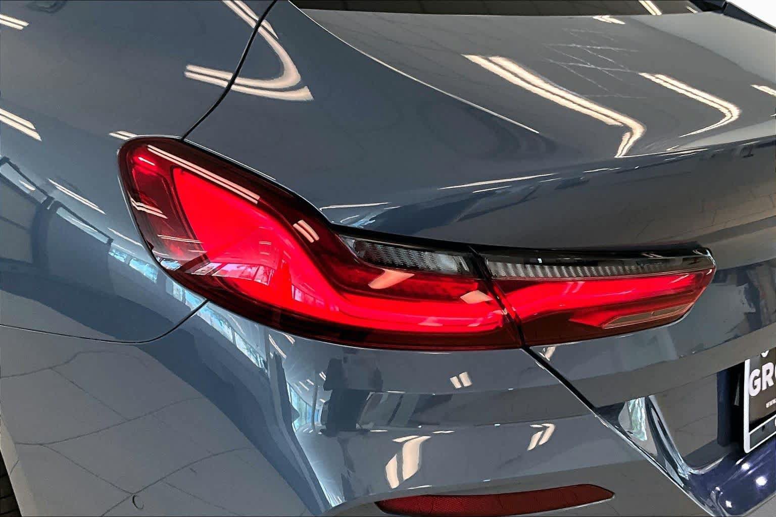 Used 2024 BMW 840i Gran Coupe w/ Comfort Seating Package RWD image 27