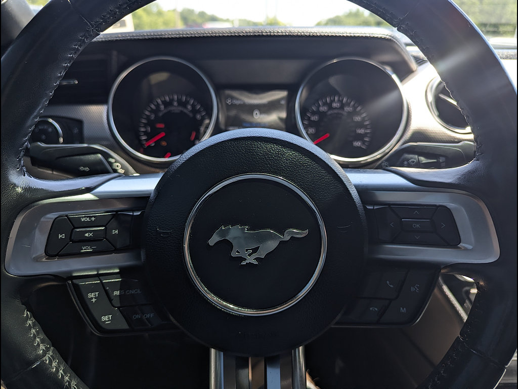 Used 2020 Ford Mustang GT RWD image 28